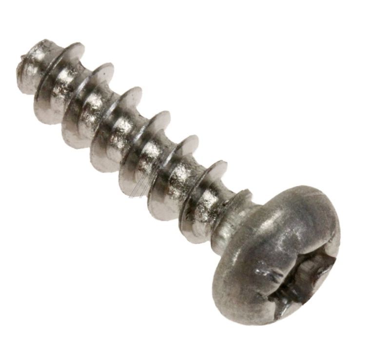 37016359 Vite 4×14 testa bombata Torx inox Akai