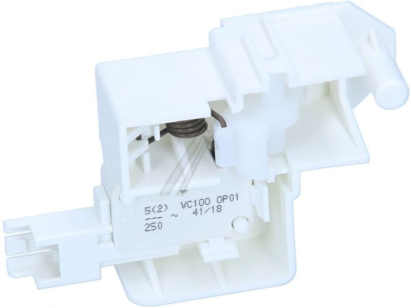 32035780 Molla serratura porta 2 (MV-438-5(2)A MS) MFL Akai
