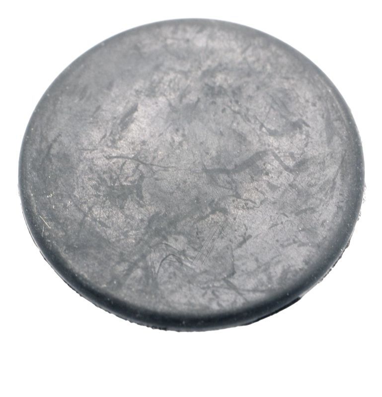 42163423 Piede regolabile in gomma Akai