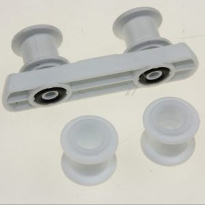 C00054836 482000026905 Kit supporto guida superiore LVS2000 Ariston