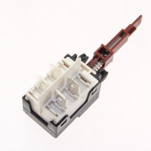 C00320706 481290508534 Meccanismo interruttore Ariston