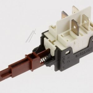 128834 Pannello pulsanti Ariston
