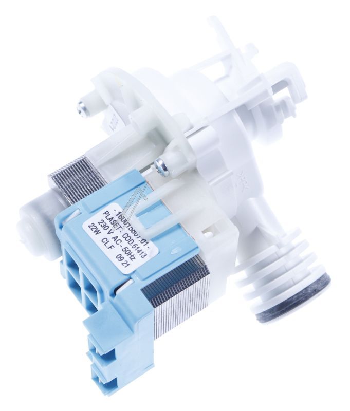 Pompa scarico Indesit Ariston