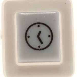 C00087049 482000027709 Pulsante ritardo Ariston