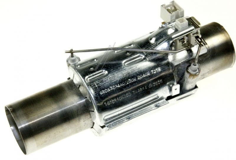 C00057684 482000022654 Resistenza 2000W 60 Ariston