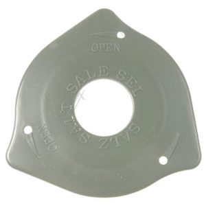 710289 Tappo contenitore sale Ariston