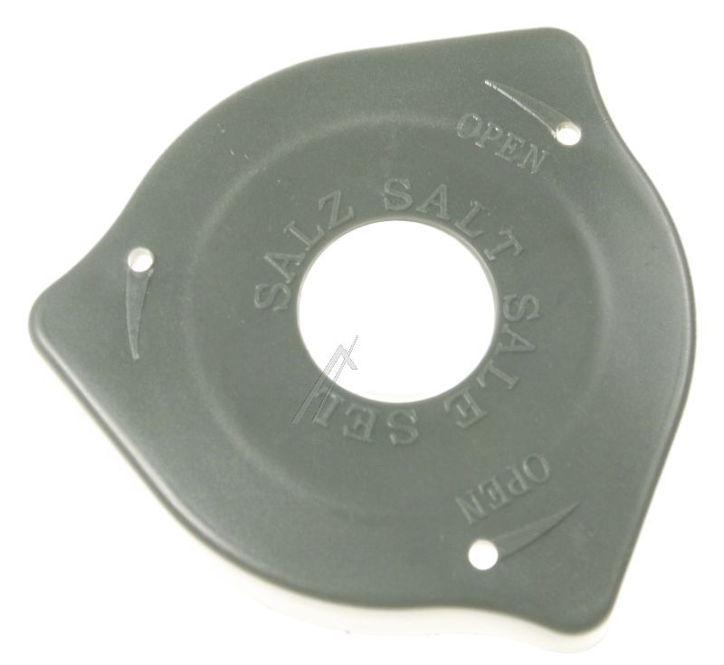 672030630037 12176000010635 Tappo contenitore sale Ariston
