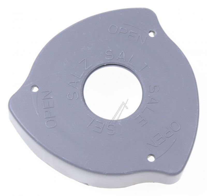 709971 Tappo contenitore sale Ariston