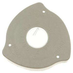 DD81-01891A Coperchio A/S contenitore ammorbidente per DW4000KM, DW50K4050, D Ariston DD8101891A