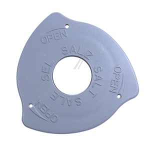 DD81-02260A Coperchio addolcente DW5000MM ODM Ariston DD8102260A