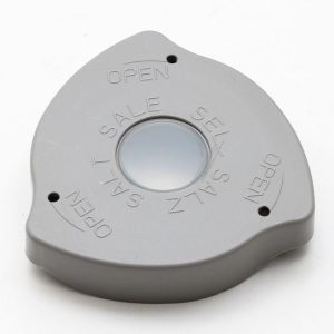 0530027111 49056107 Tappo contenitore sale Ariston