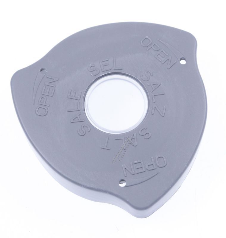 49042961 Tappo contenitore sale 208210000799 Ariston