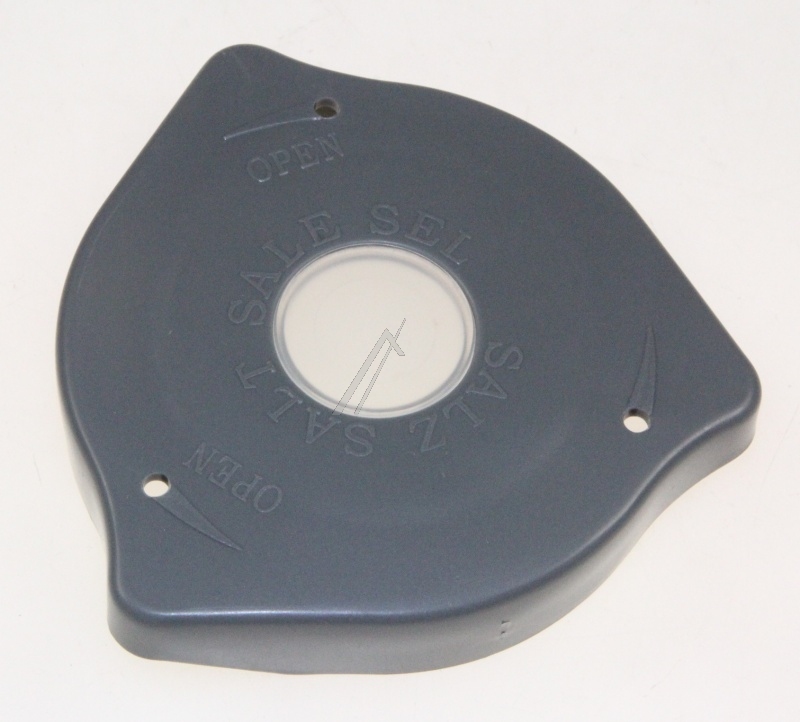 49017713 Tappo contenitore sale/anticalcare 673002800050 Ariston