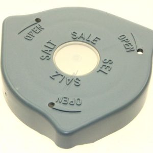 0120802037 49052945 Coperchio erogatore sale Ariston
