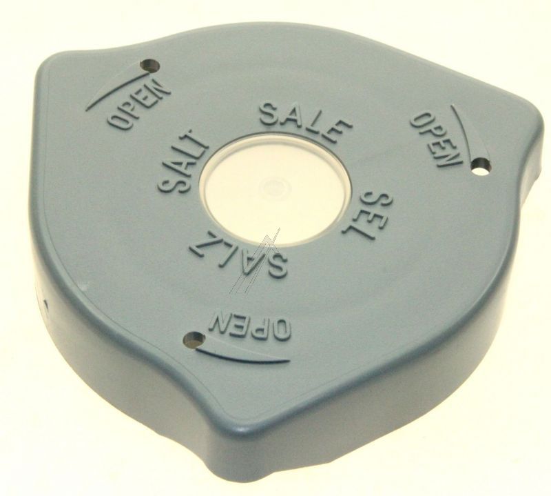0120802037 49052945 Coperchio erogatore sale Ariston
