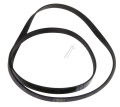1252J5EL/MA Cinghia Poly-V J elastica in gomma Bosch