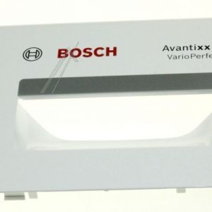 00627216 Maniglia cassetto detersivo Bosch