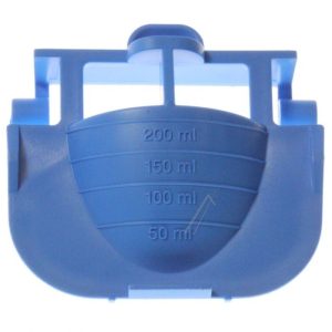00605740 Inserto vaschetta per detersivo liquido Bosch