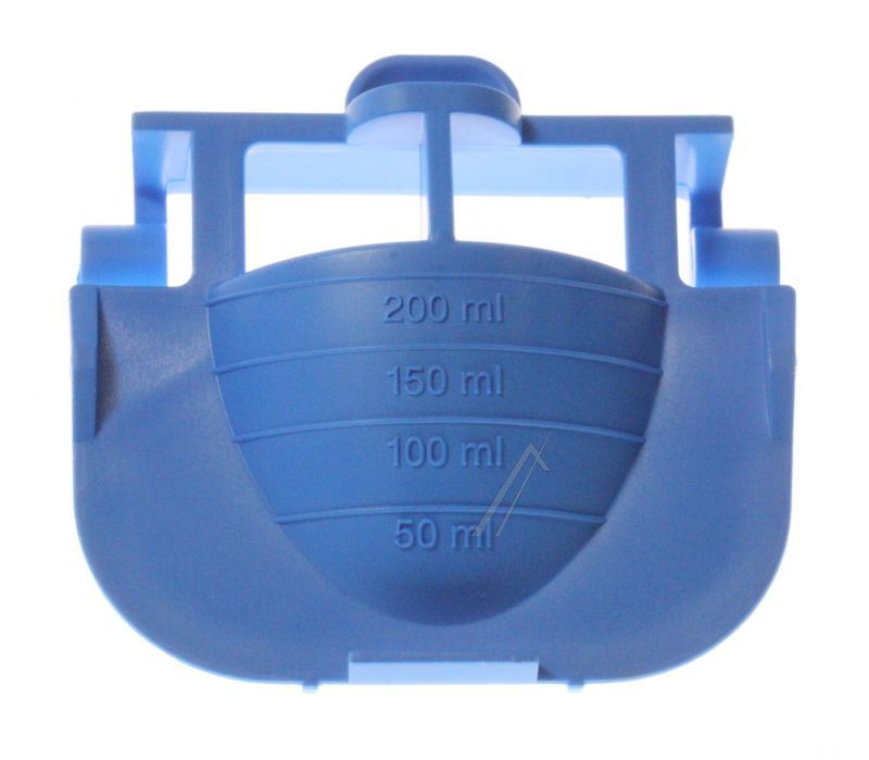 00605740 Inserto vaschetta per detersivo liquido Bosch