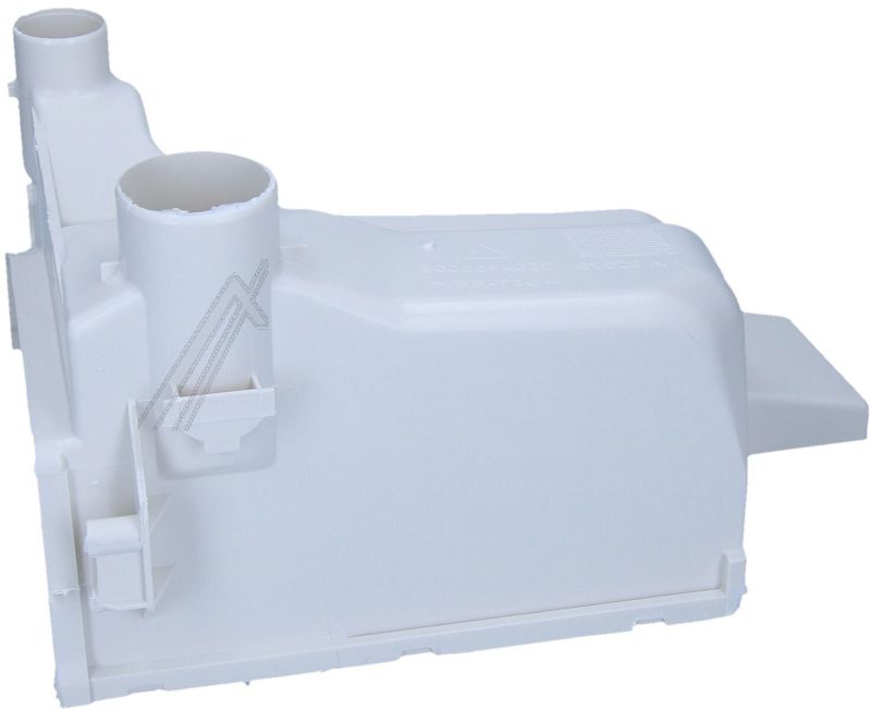 00742720 Parte inferiore cassetto detersivo Bosch