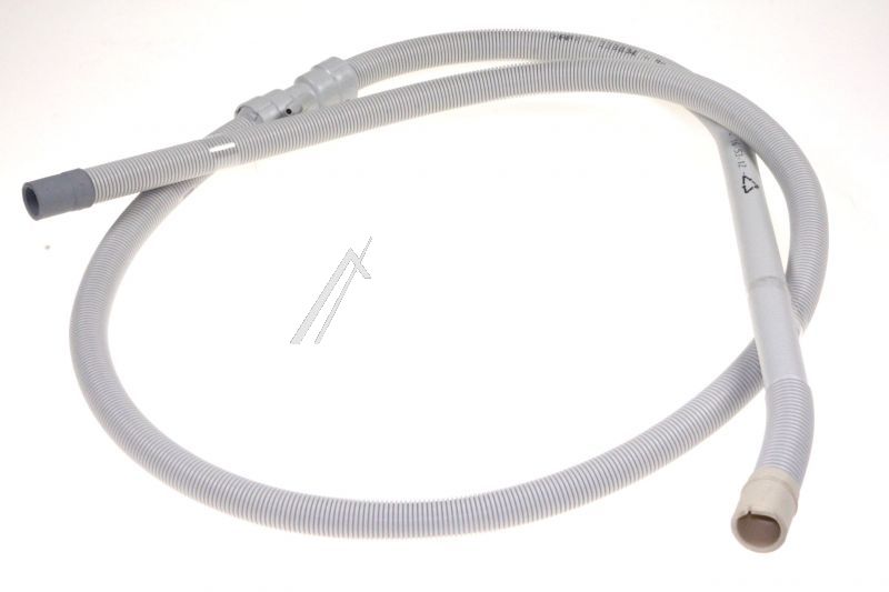 00742722 Tubo di scarico 2,5 m Bosch