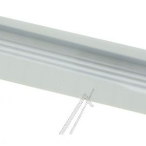 DA61-08968A Binario di guida sinistro 3050 HIPS Cool WH Samsung DA6108968A