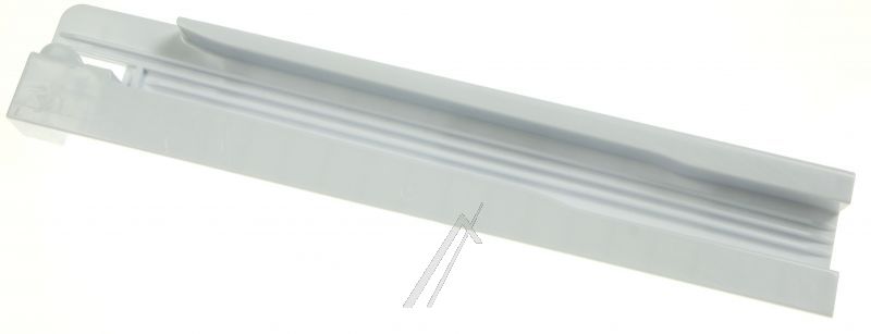 DA61-08968A Binario di guida sinistro 3050 HIPS Cool WH Samsung DA6108968A