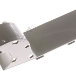 DA63-07384A Copertura cerniera destra per cablaggio 3050 ABS inox grigio Samsung DA6307384A