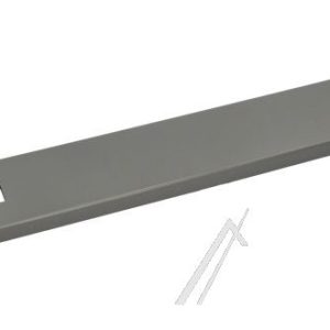 DA63-07353A Cover pannello di controllo 3050 ABS HB inox grigio Samsung DA6307353A