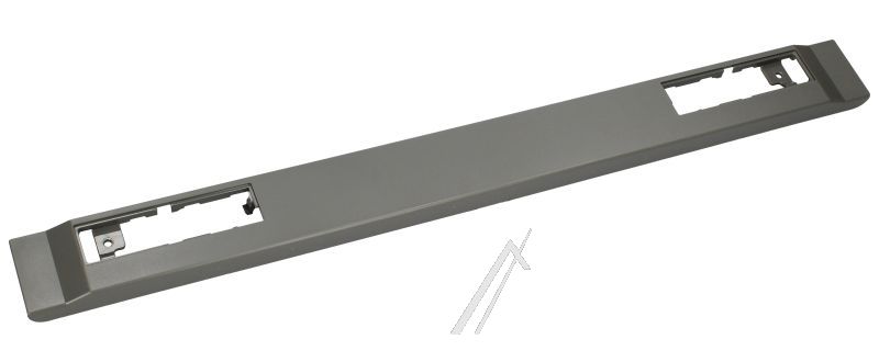 DA63-07353A Cover pannello di controllo 3050 ABS HB inox grigio Samsung DA6307353A