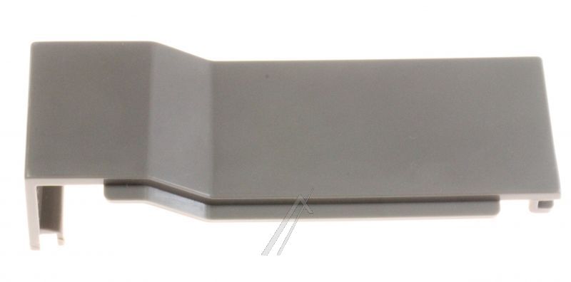 DA67-03647A Coperchio vano porta destro 3050 (BMF) ABS inox Samsung DA6703647A