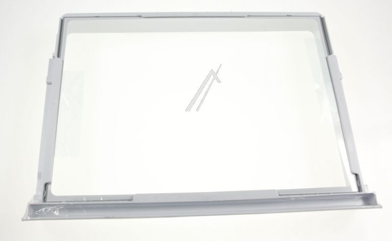 DA97-13616E Ripiano estraibile senza stampa a caldo Samsung DA9713616E