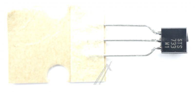 0501-000303 Transistor PNP KSA733 250 Samsung 0501000303
