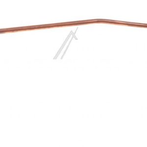 DA62-04325A Raccordo tubo 3050 Cu C1220T Ø6,35 T0 Samsung DA6204325A