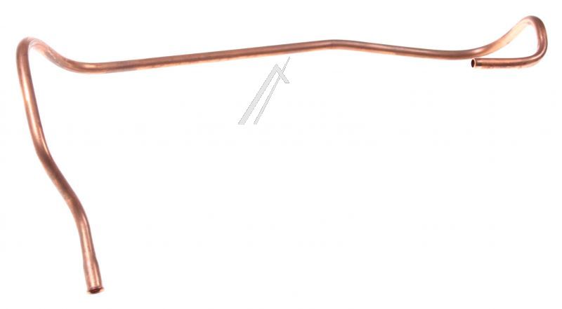 DA62-04325A Raccordo tubo 3050 Cu C1220T Ø6,35 T0 Samsung DA6204325A
