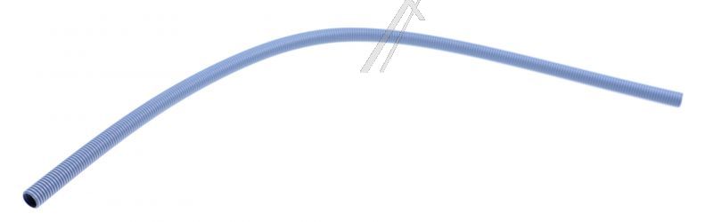 1172814202 Tubo asciugatura grigio L=795mm Rexelectrolux