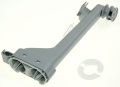140000409015 Canale di scarico grigio completo Rexelectrolux
