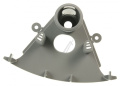 1119158168 Supporto braccio spruzzatore inferiore grigio Rexelectrolux
