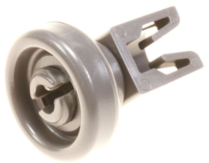 Ruota cesto lavastoviglie grigia alternativa per Electrolux/AEG 50278101006, 1 pz Rexelectrolux