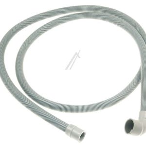 Tubo scarico ricambio per ELUX 1118664109 Rexelectrolux