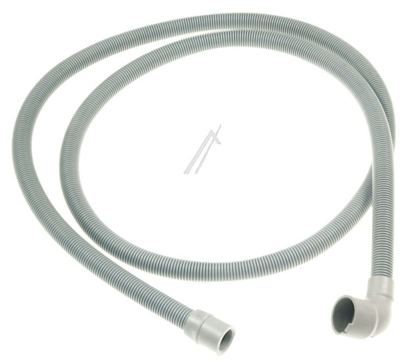 Tubo scarico ricambio per ELUX 1118664109 Rexelectrolux