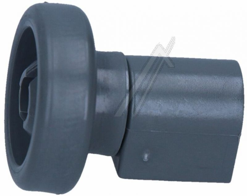 50286966002 Ruota cestello superiore (1 pz) Rexelectrolux