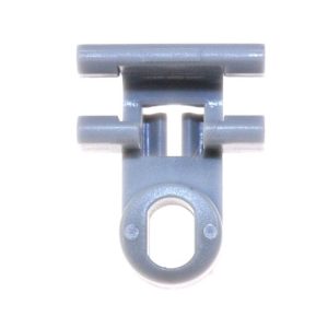 1171867102 Morsetto di fissaggio separato per dx/sx Rexelectrolux
