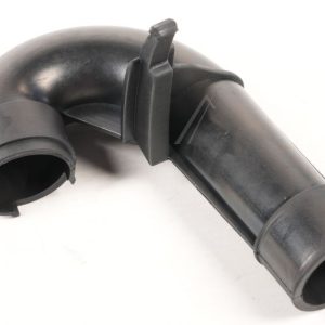 Tubo raccoglitore per resistenza alternativo per AEG Rexelectrolux