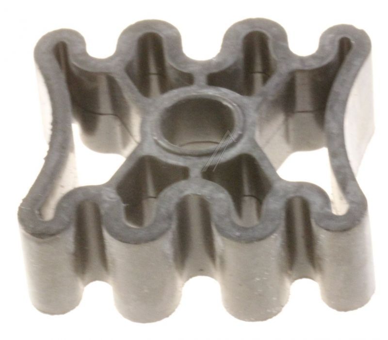 1173704006 Pompa di scarico con tampone in gomma Rexelectrolux