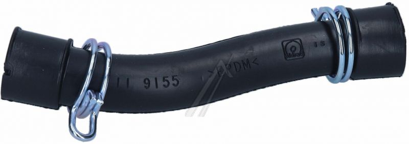 8079302017 Tubo addolcitore pozzetto Rexelectrolux