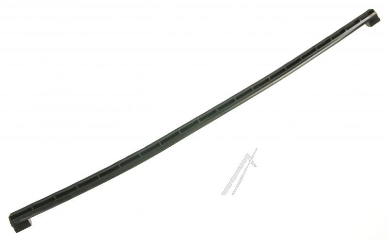 140055636017 Guarnizione inferiore porta L=54 Rexelectrolux