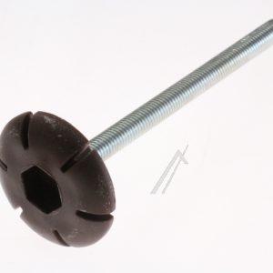 1526617020 Piede regolabile anteriore Rexelectrolux