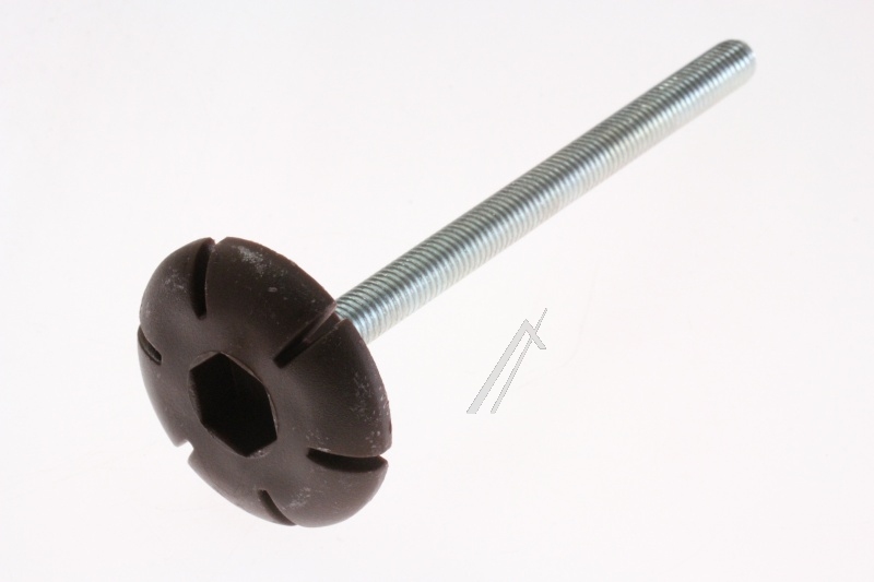 1526617020 Piede regolabile anteriore Rexelectrolux