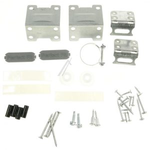 140003555061 Kit montaggio per incasso Rexelectrolux